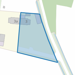 Perceel BKL02-B-1107