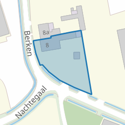 Perceel BKL02-B-1109