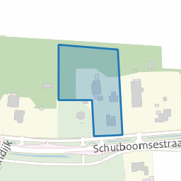 Perceel BKL02-B-1112