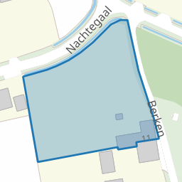 Perceel BKL02-B-1115