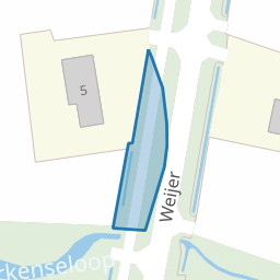 Perceel BKL02-B-1121