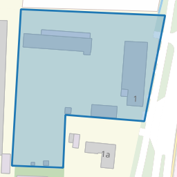 Perceel BKL02-B-1124