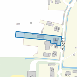 Perceel BKL02-B-1132