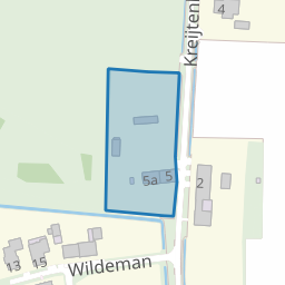 Perceel BKL02-B-1144