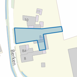 Perceel BKL02-B-1160