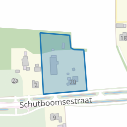 Perceel BKL02-B-1167