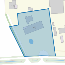 Perceel BKL02-B-1169