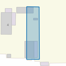 Perceel BKL02-B-1201
