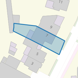 Perceel BKL02-B-1203