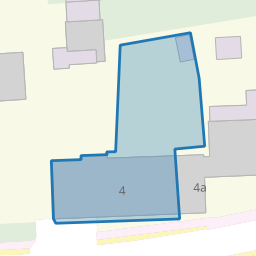 Perceel BKL02-B-1208