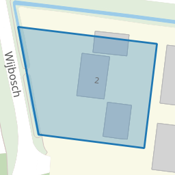 Perceel BKL02-B-1209