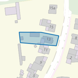 Perceel BKL02-B-1218