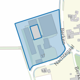 Perceel BKL02-B-1229