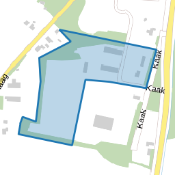 Perceel BKL02-B-1254