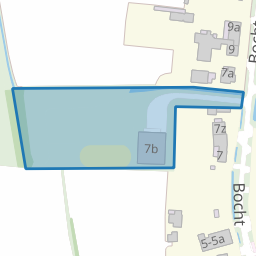 Perceel BKL02-B-1275