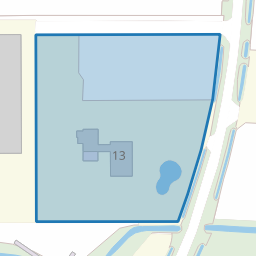 Perceel BKL02-B-1277