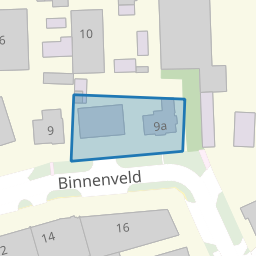 Perceel BKL02-B-1284