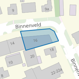 Perceel BKL02-B-1293