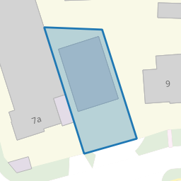 Perceel BKL02-B-1299