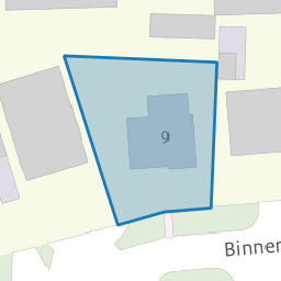 Perceel BKL02-B-1300