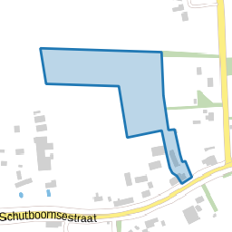 Perceel BKL02-B-1302