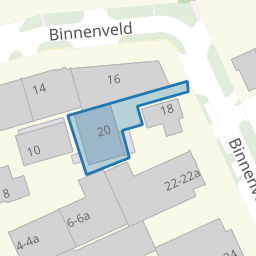 Perceel BKL02-B-1303