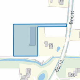 Perceel BKL02-B-1314