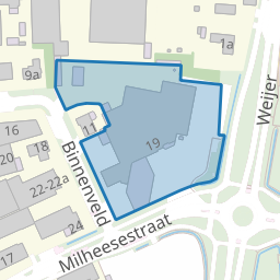 Perceel BKL02-B-1341