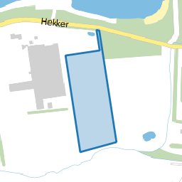 Perceel BKL02-B-1360