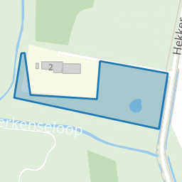 Perceel BKL02-B-1364