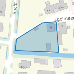 Perceel BKL02-B-1383