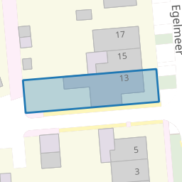 Perceel BKL02-B-1399