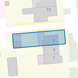 Perceel BKL02-B-1402