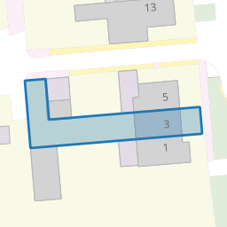 Perceel BKL02-B-1403