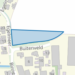 Perceel BKL02-B-1437