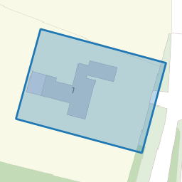 Perceel BKL02-B-1454