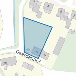 Perceel BKL02-B-1497