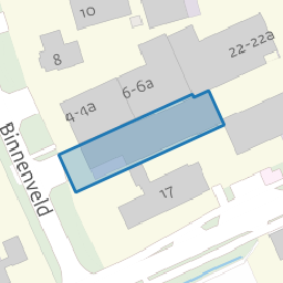 Perceel BKL02-B-1501