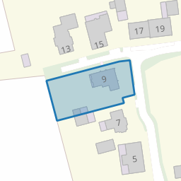 Perceel BKL02-B-1507