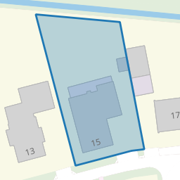 Perceel BKL02-B-1509