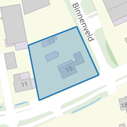 Perceel BKL02-B-1526