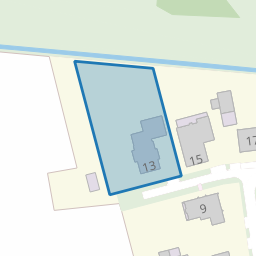 Perceel BKL02-B-1532