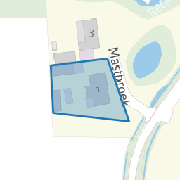 Perceel BKL02-B-1534