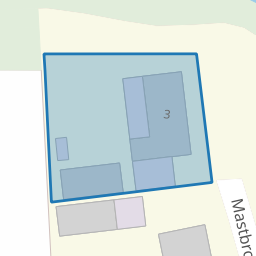 Perceel BKL02-B-1536