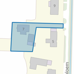 Perceel BKL02-B-1544