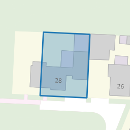 Perceel BKL02-B-1605