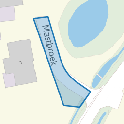 Perceel BKL02-B-1609