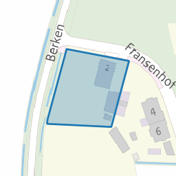 Perceel BKL02-B-1621