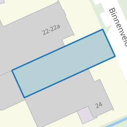 Perceel BKL02-B-1624