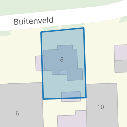 Perceel BKL02-B-1625